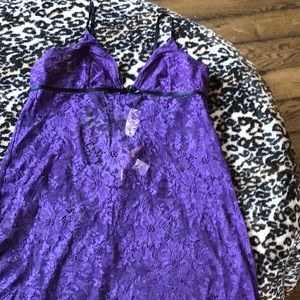 Victoria Secret Very Sexy Slip NWT